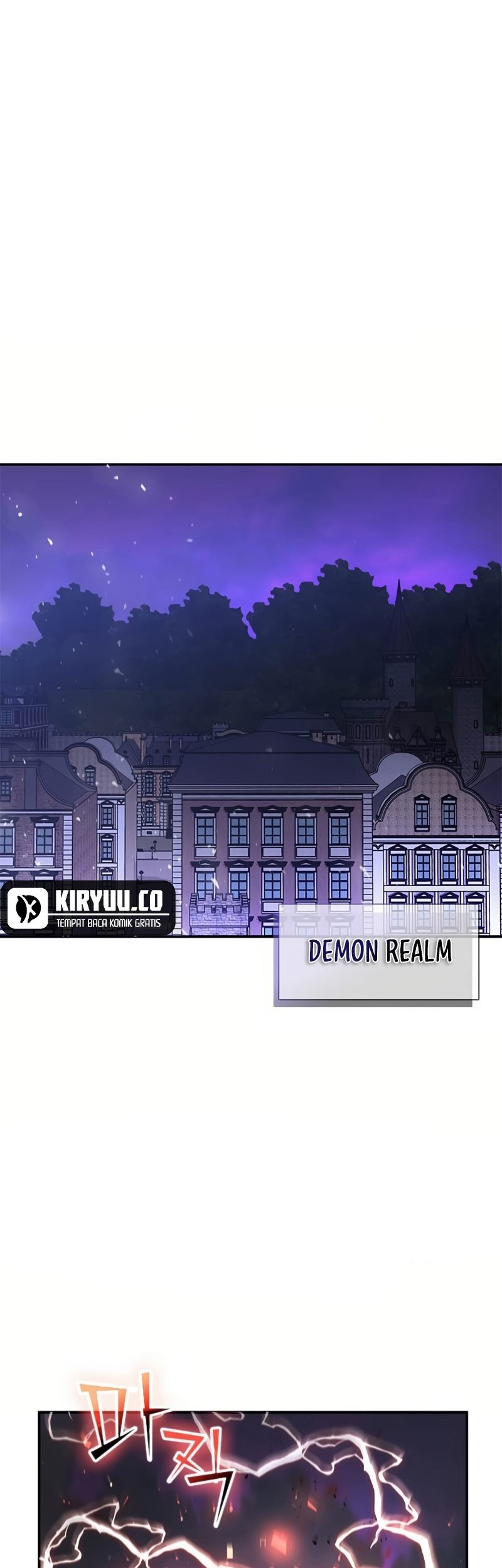 I Deliver Food in doomday Chapter 20 - halaman 1