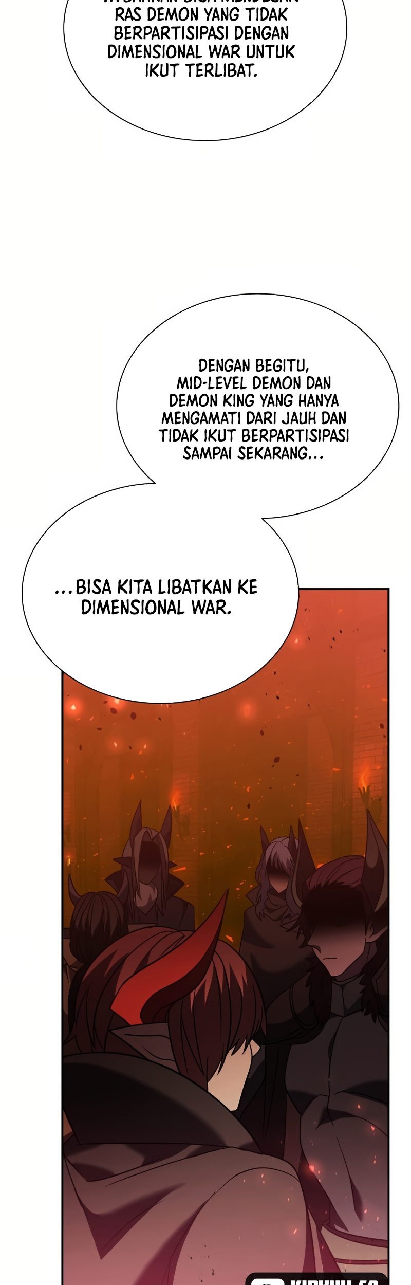 I Deliver Food in doomday Chapter 20 - halaman 14