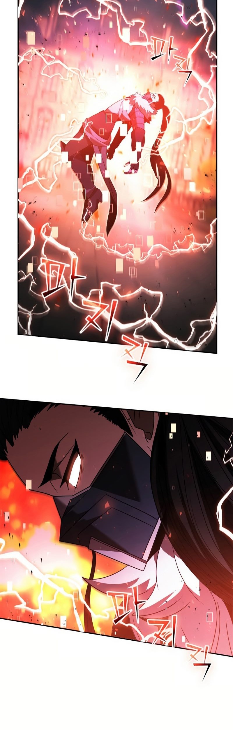 I Deliver Food in doomday Chapter 20 - halaman 2