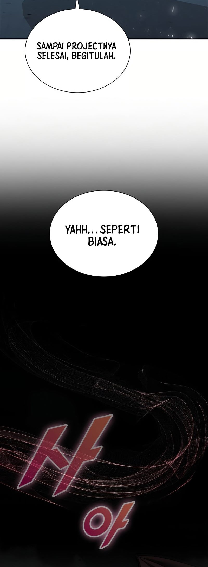 I Deliver Food in doomday Chapter 20 - halaman 20