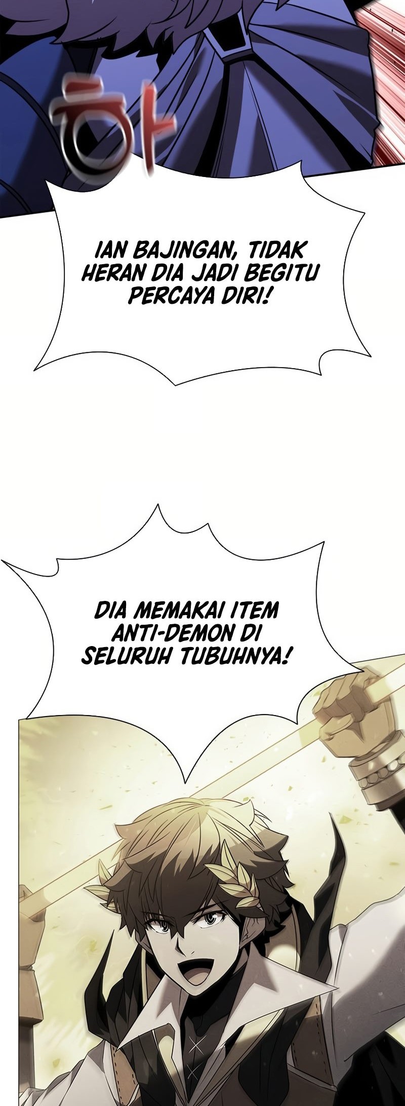 I Deliver Food in doomday Chapter 20 - halaman 4