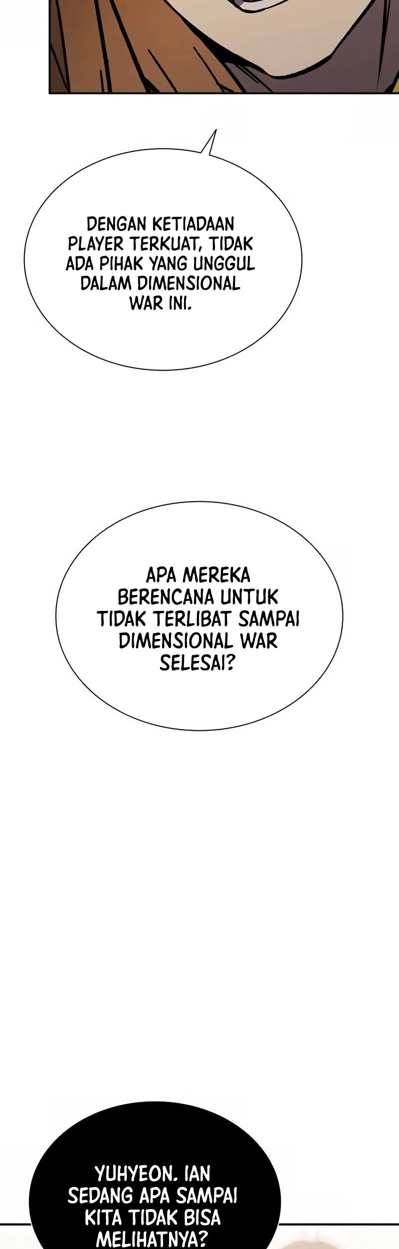 I Deliver Food in doomday Chapter 21 - halaman 11