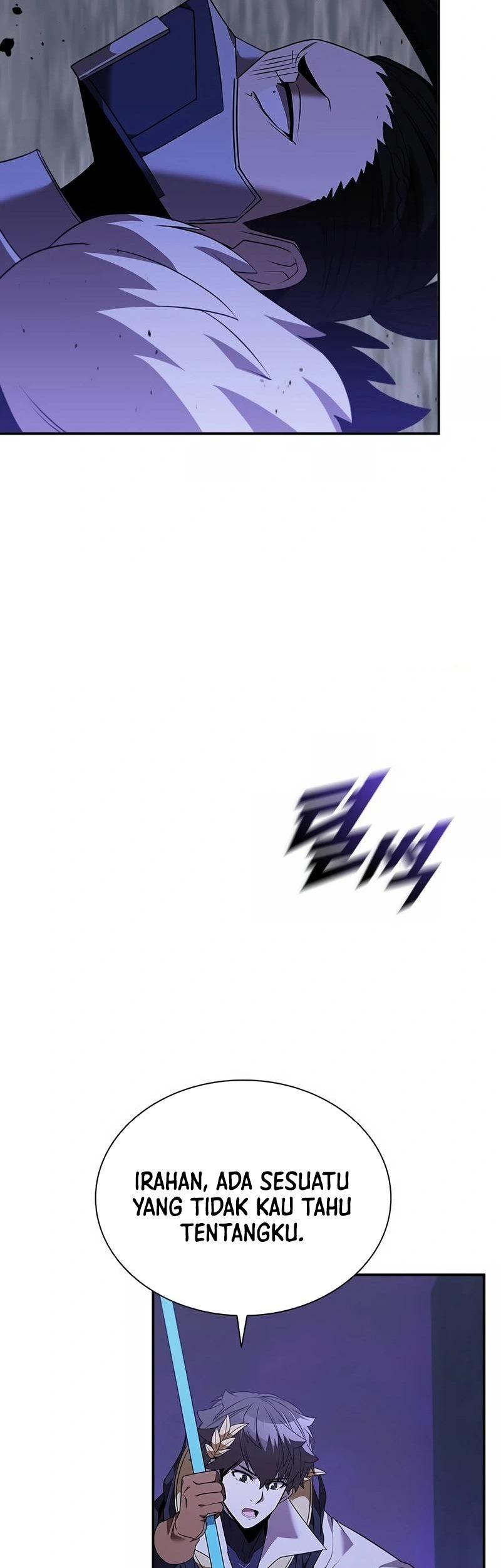 I Deliver Food in doomday Chapter 21 - halaman 5