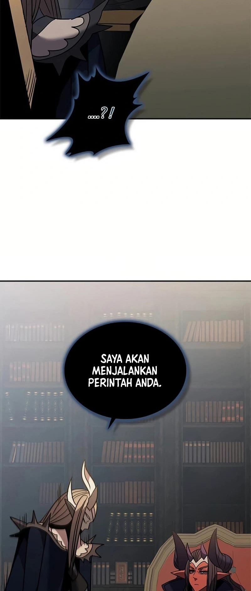 I Deliver Food in doomday Chapter 22 - halaman 11
