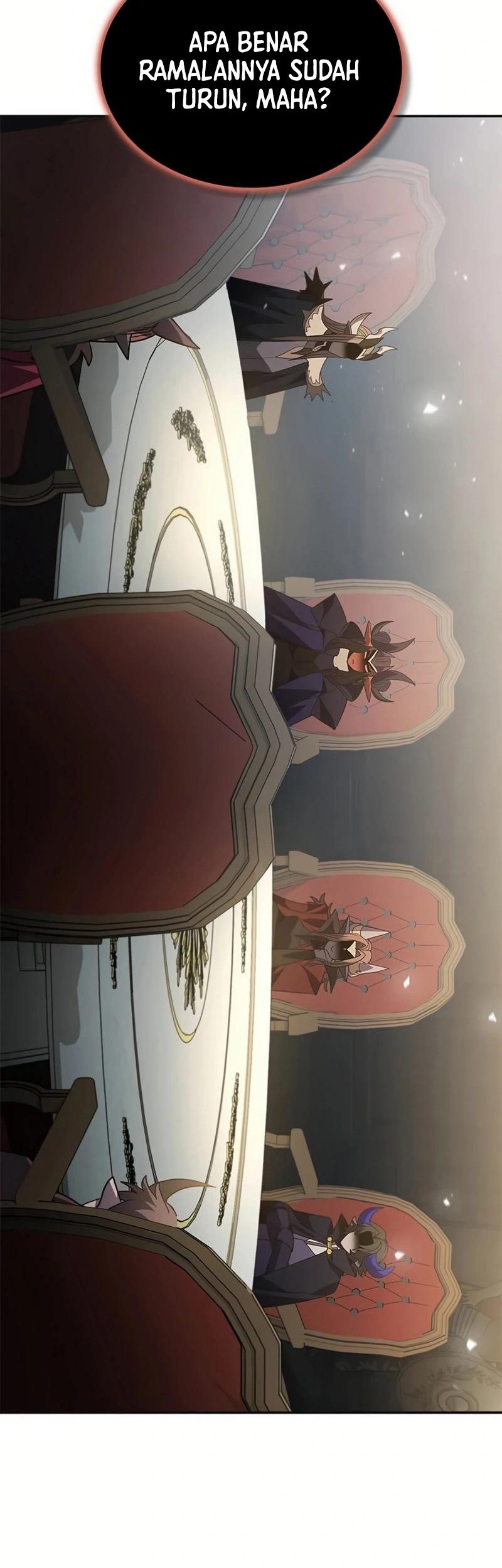 I Deliver Food in doomday Chapter 22 - halaman 3