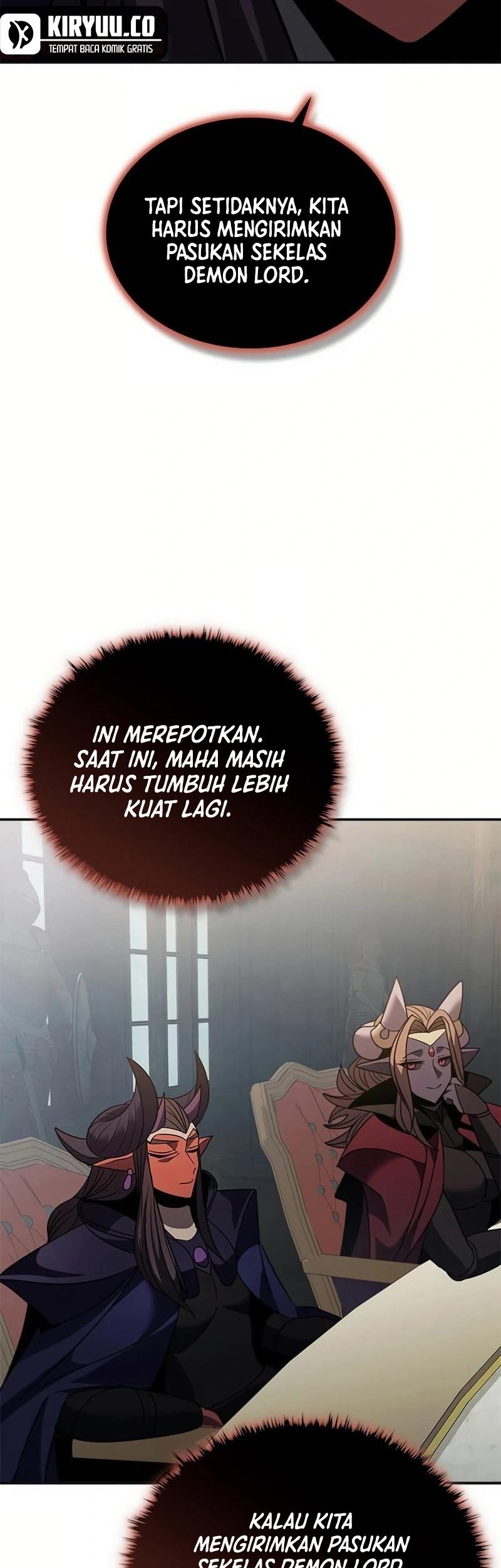I Deliver Food in doomday Chapter 22 - halaman 8