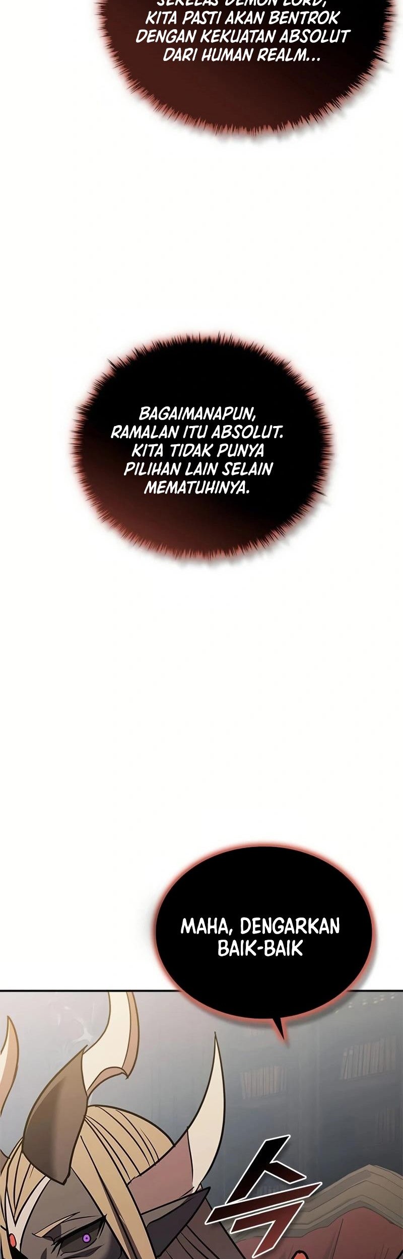 I Deliver Food in doomday Chapter 22 - halaman 9