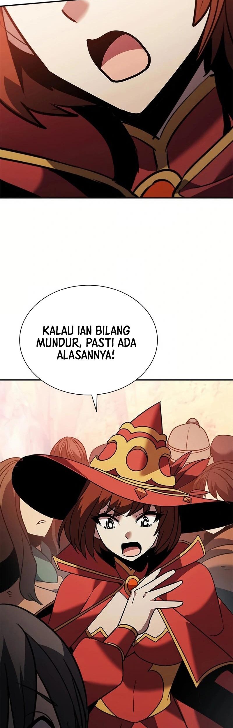 I Deliver Food in doomday Chapter 23 - halaman 13