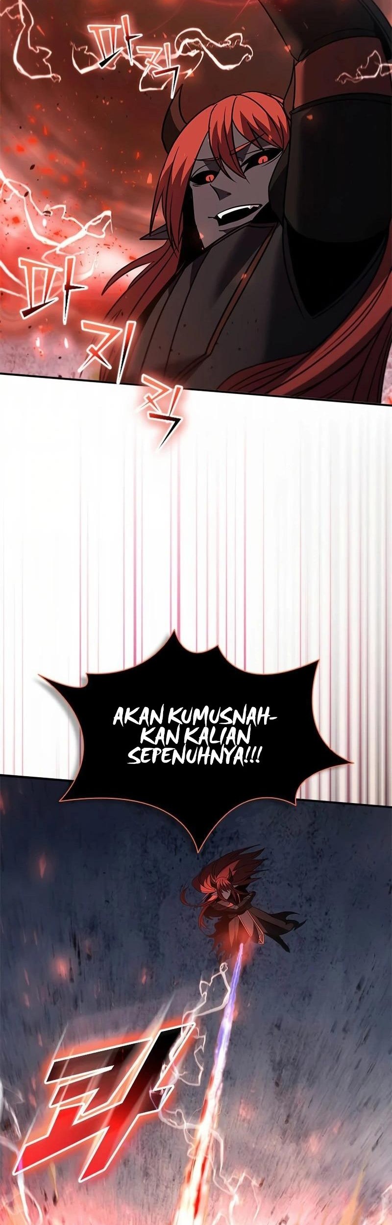 I Deliver Food in doomday Chapter 23 - halaman 18