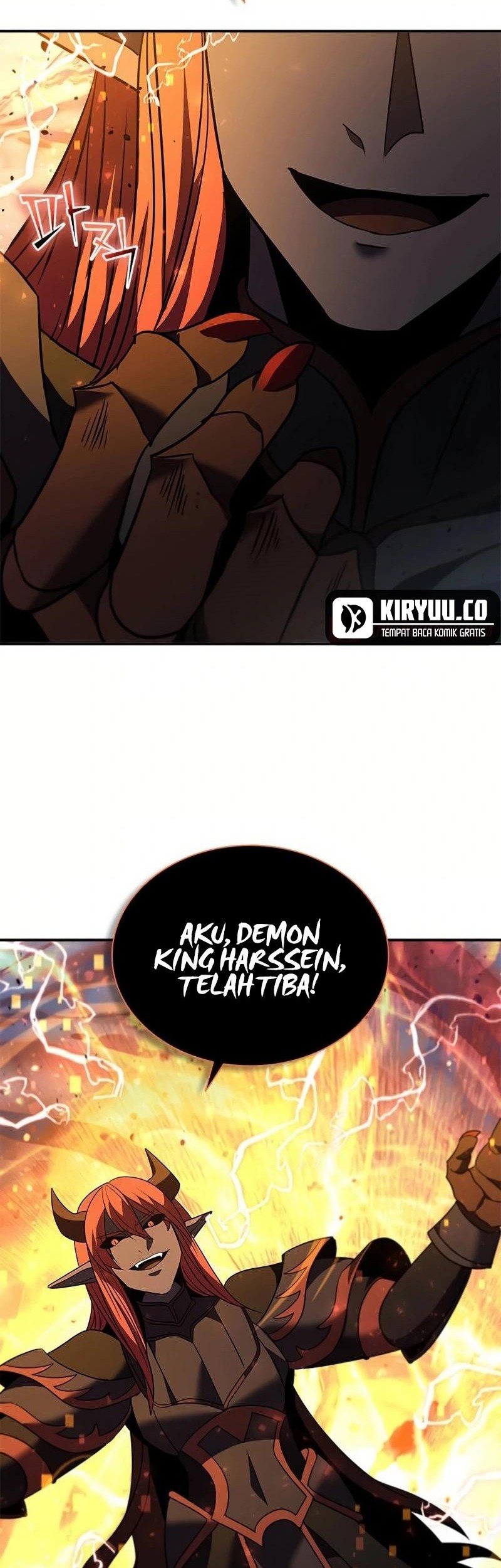 I Deliver Food in doomday Chapter 23 - halaman 2