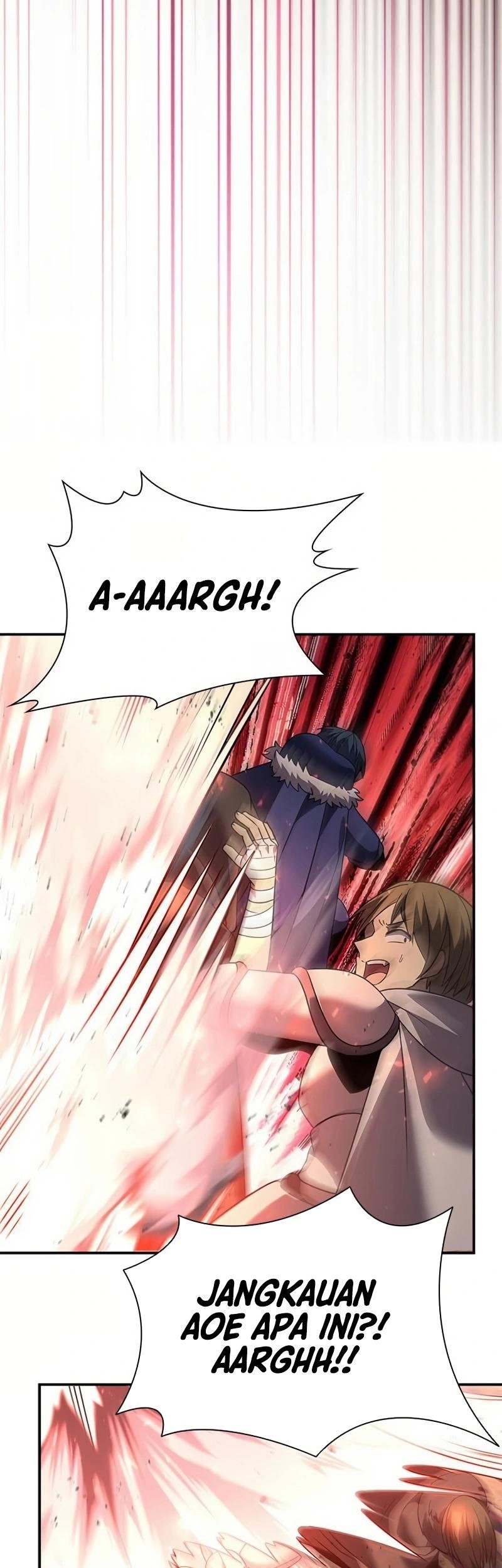 I Deliver Food in doomday Chapter 23 - halaman 21