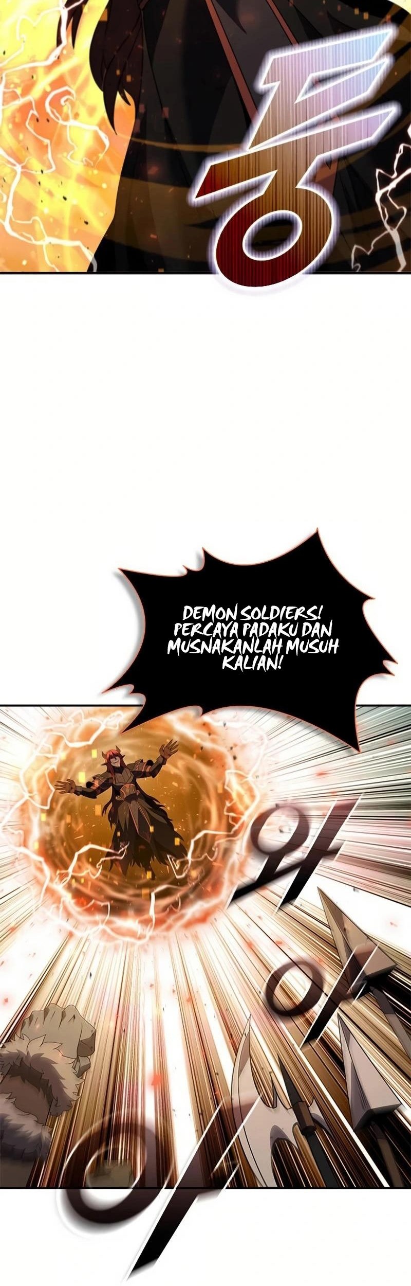I Deliver Food in doomday Chapter 23 - halaman 3