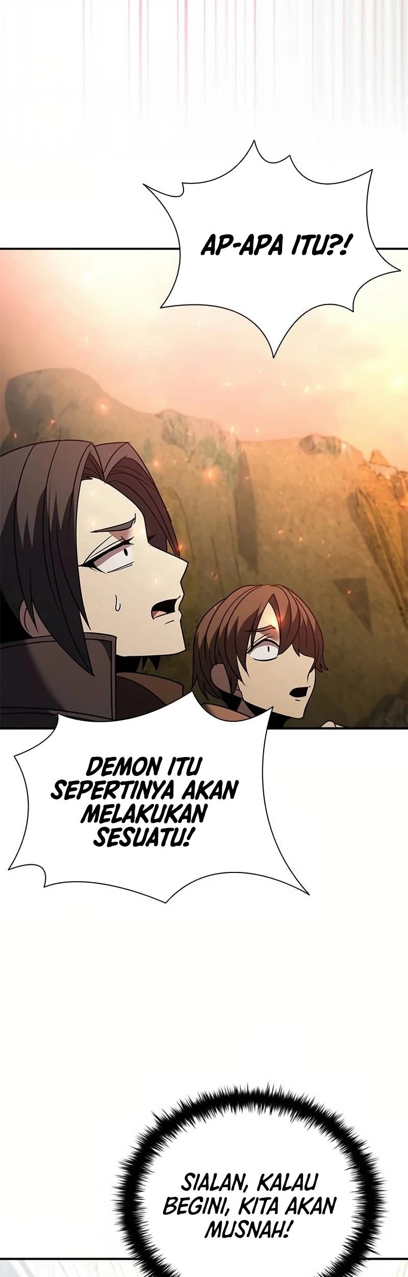 I Deliver Food in doomday Chapter 23 - halaman 7