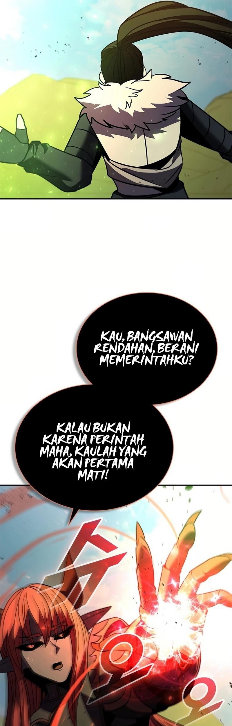 I Deliver Food in doomday Chapter 24 - halaman 26