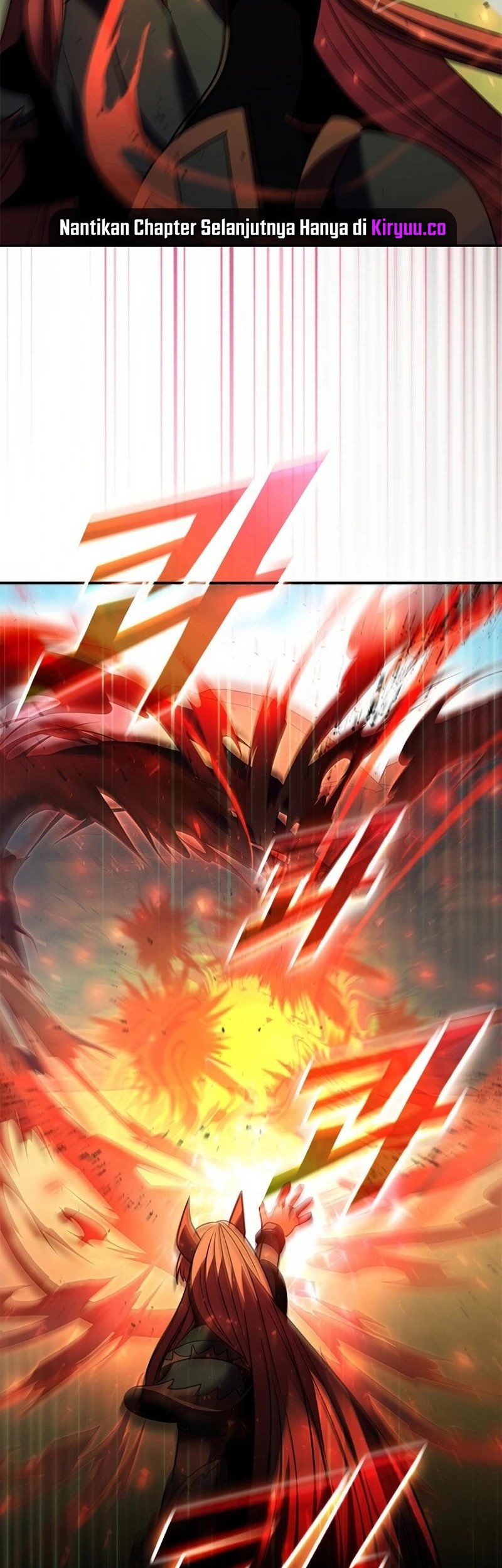 I Deliver Food in doomday Chapter 24 - halaman 27