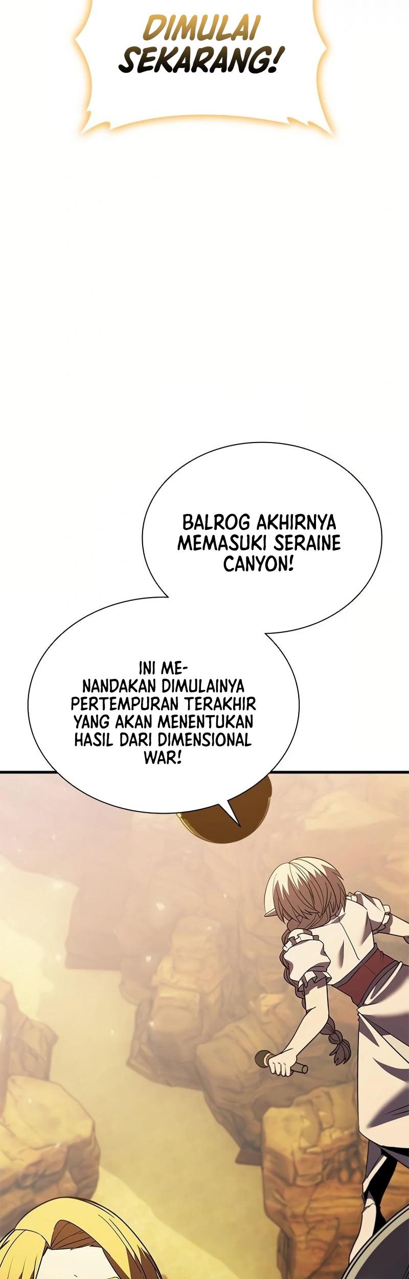 I Deliver Food in doomday Chapter 24 - halaman 3