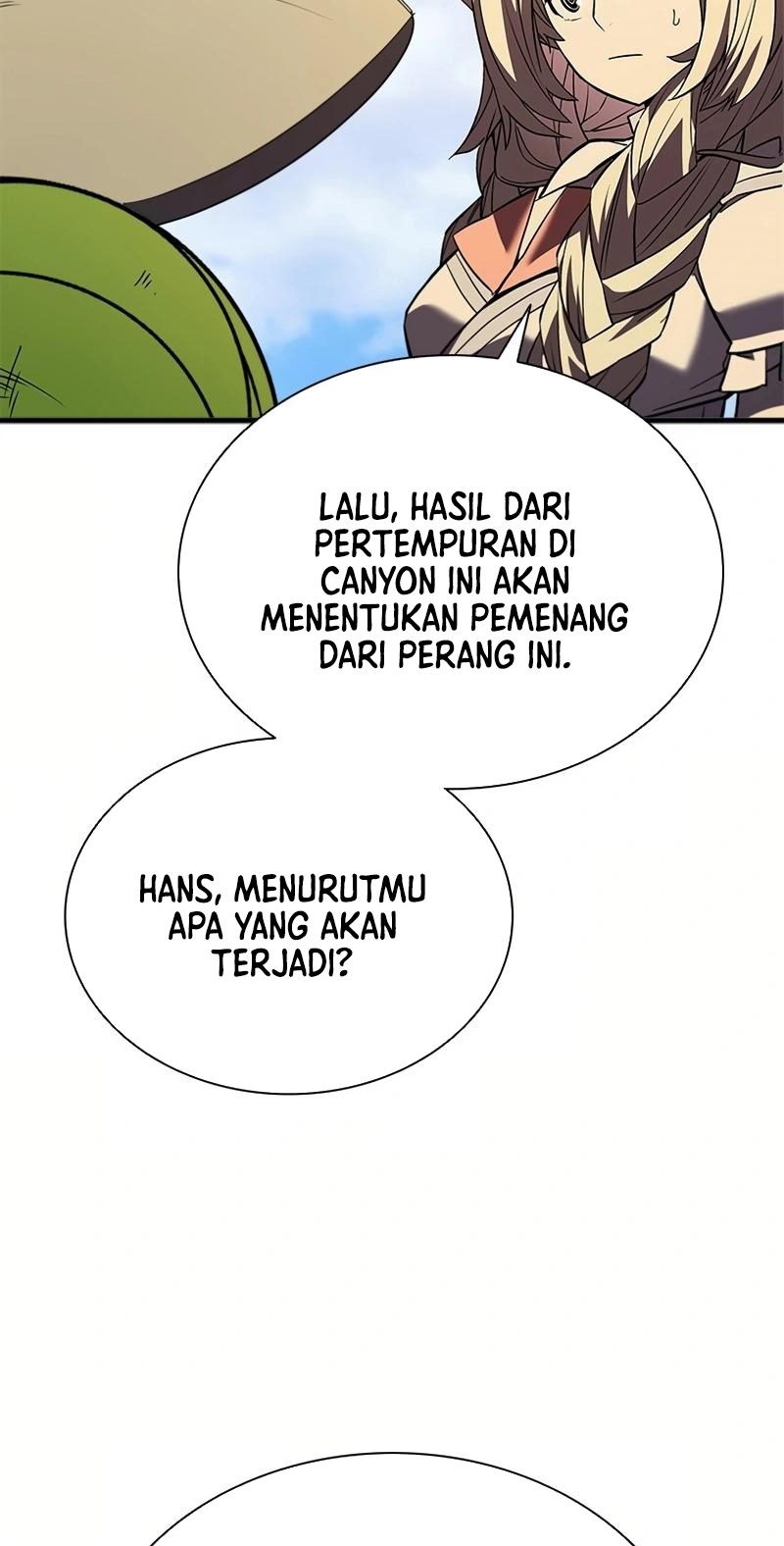 I Deliver Food in doomday Chapter 24 - halaman 5