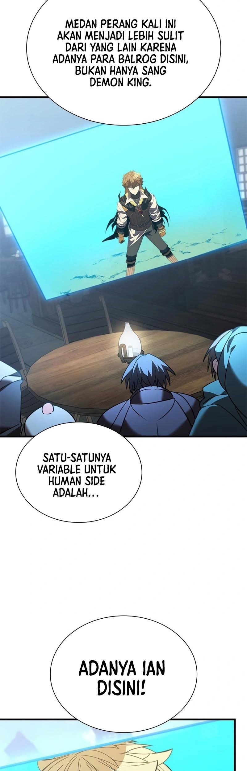 I Deliver Food in doomday Chapter 24 - halaman 6