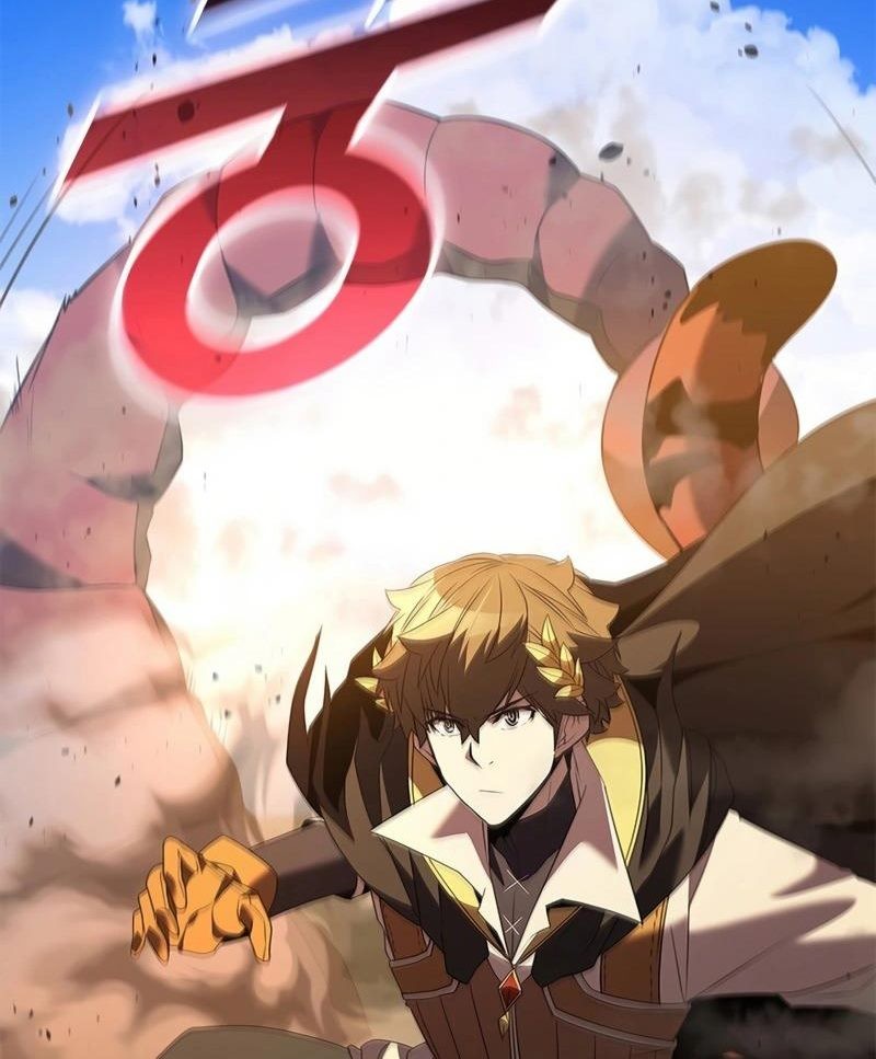 I Deliver Food in doomday Chapter 25 - halaman 20