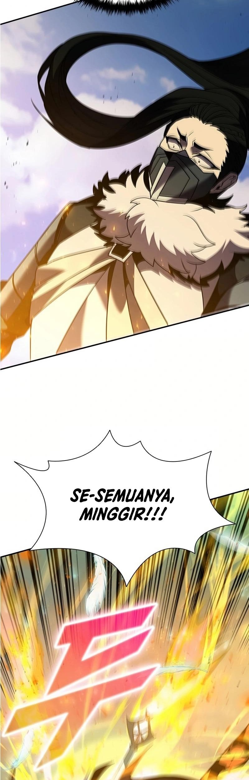 I Deliver Food in doomday Chapter 25 - halaman 3