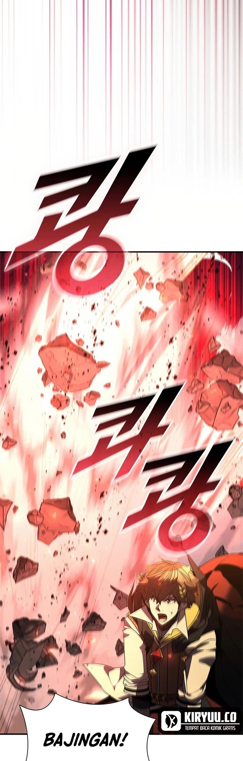 I Deliver Food in doomday Chapter 25 - halaman 37