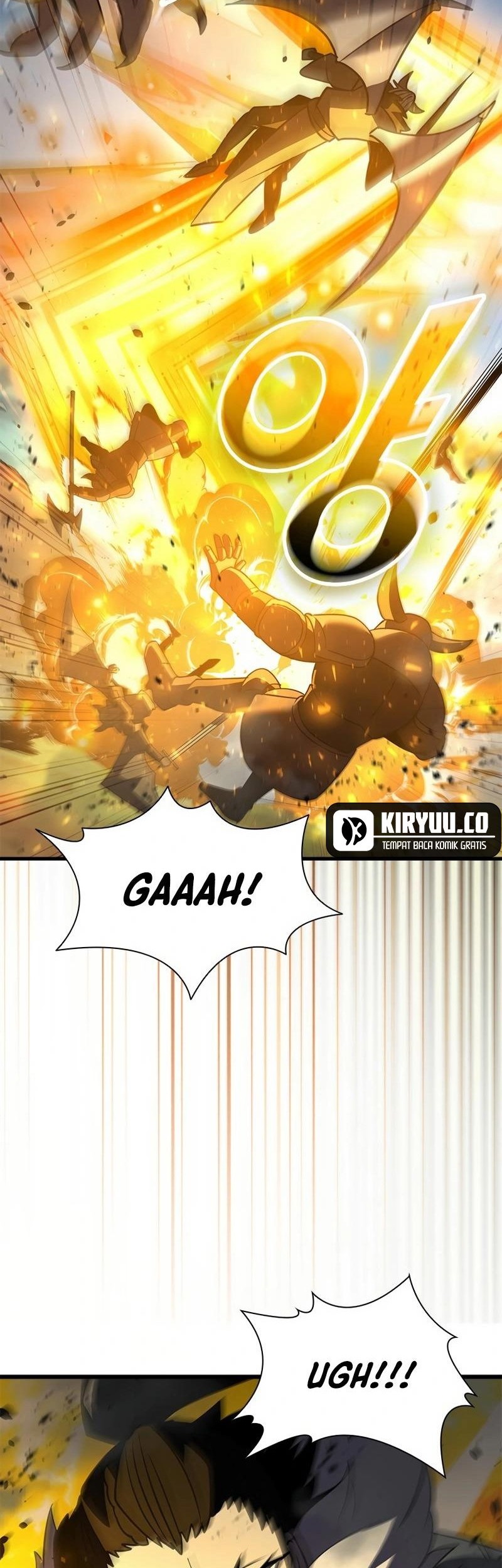 I Deliver Food in doomday Chapter 25 - halaman 7
