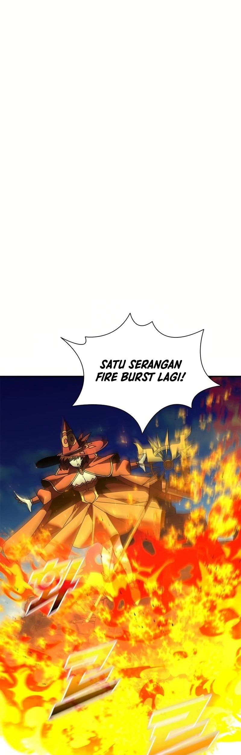 I Deliver Food in doomday Chapter 26 - halaman 11
