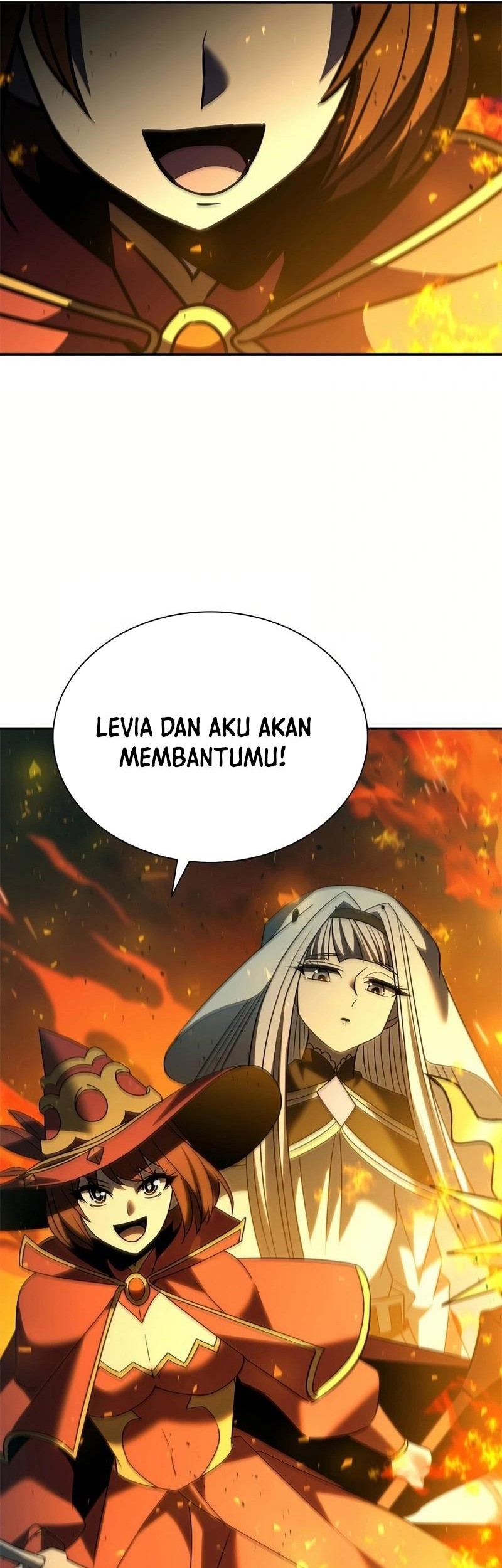 I Deliver Food in doomday Chapter 26 - halaman 2