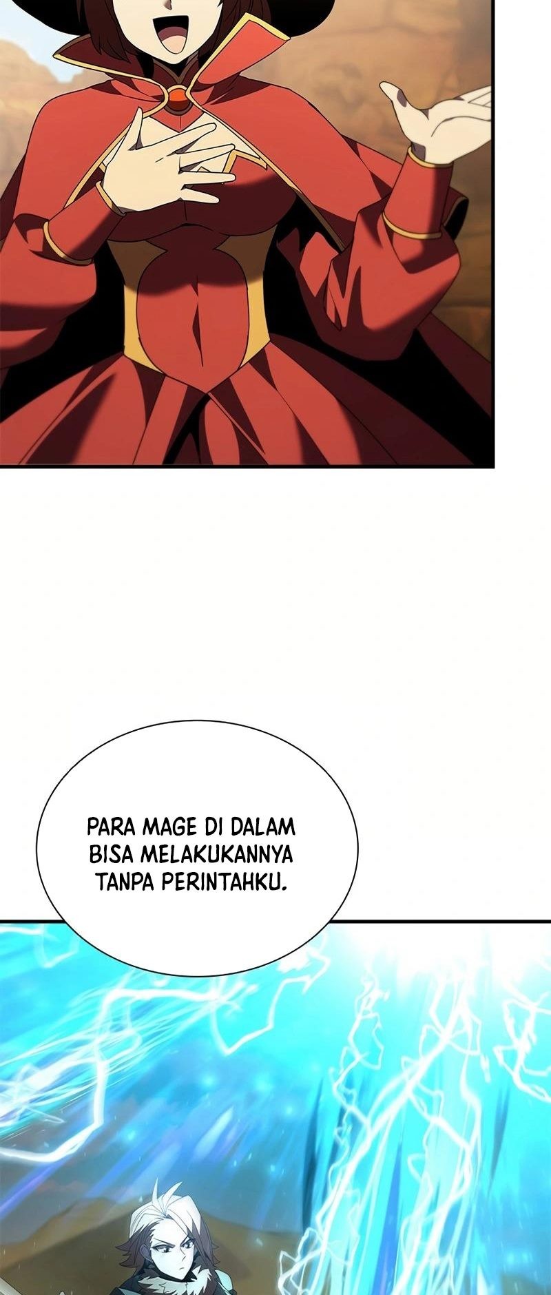 I Deliver Food in doomday Chapter 26 - halaman 5