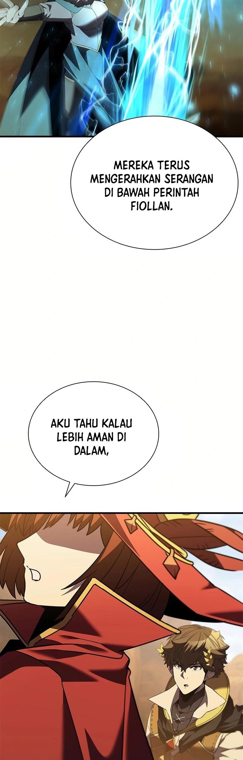 I Deliver Food in doomday Chapter 26 - halaman 6