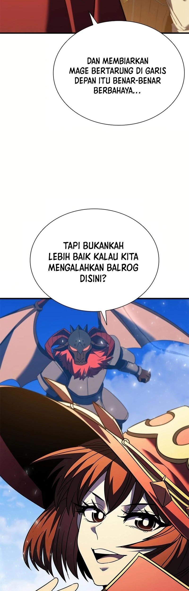 I Deliver Food in doomday Chapter 26 - halaman 7