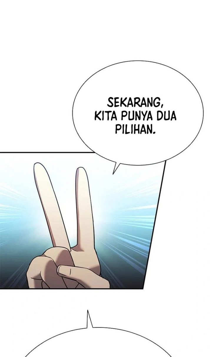 I Deliver Food in doomday Chapter 3 - halaman 13