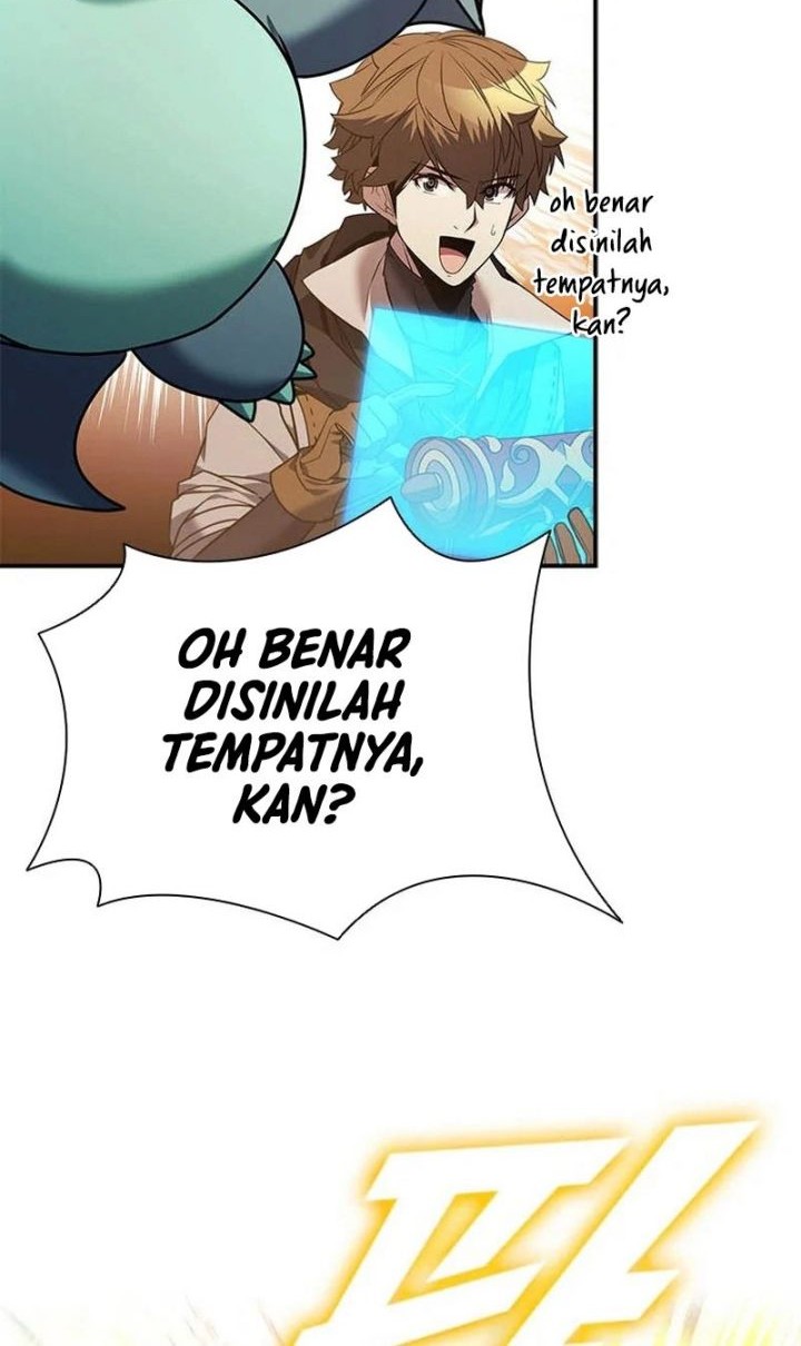 I Deliver Food in doomday Chapter 3 - halaman 21