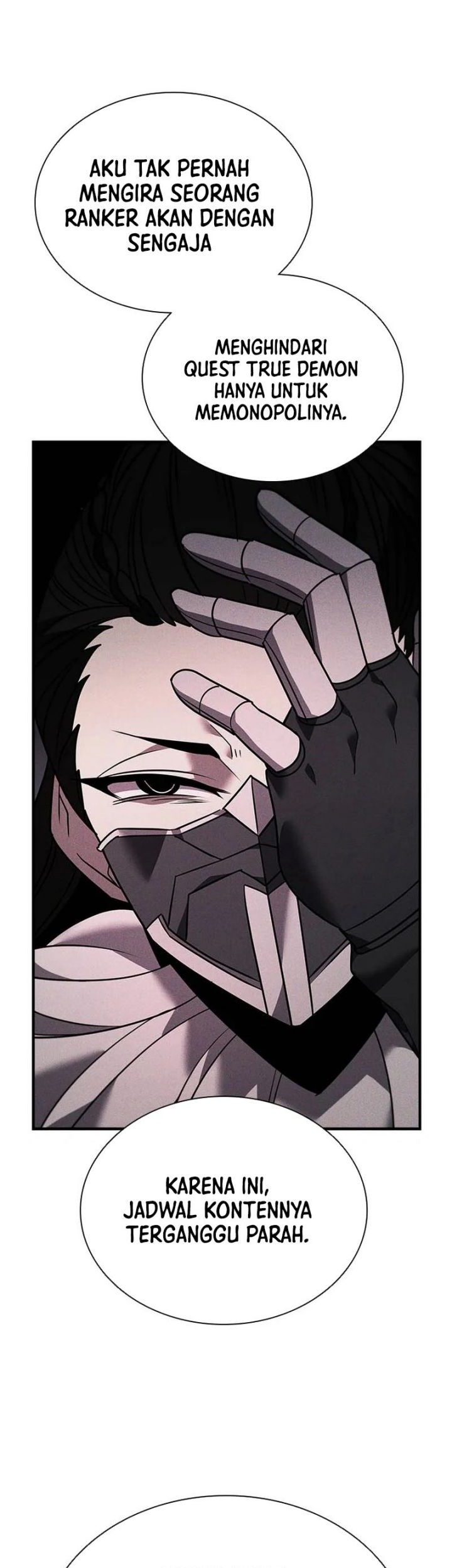 I Deliver Food in doomday Chapter 3 - halaman 4