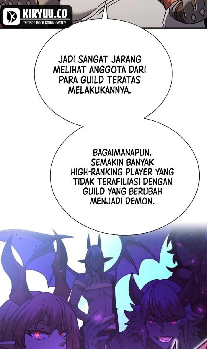 I Deliver Food in doomday Chapter 4 - halaman 9