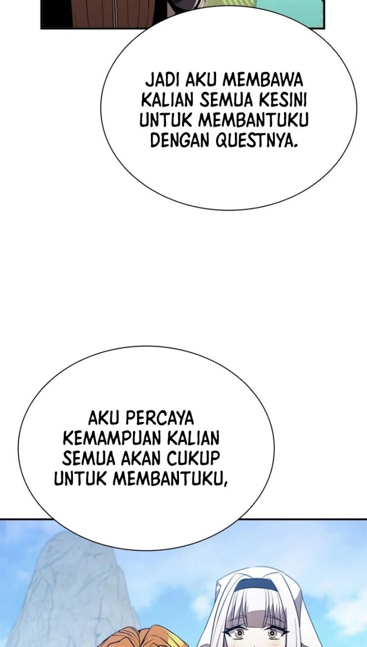 I Deliver Food in doomday Chapter 6 - halaman 9
