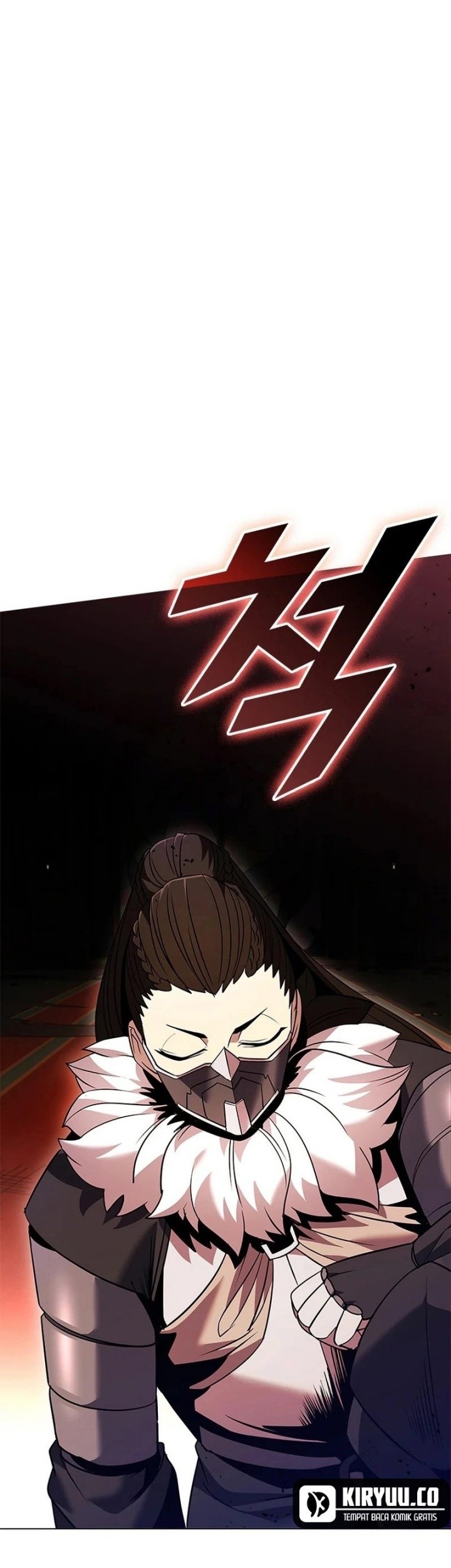 I Deliver Food in doomday Chapter 8 - halaman 2