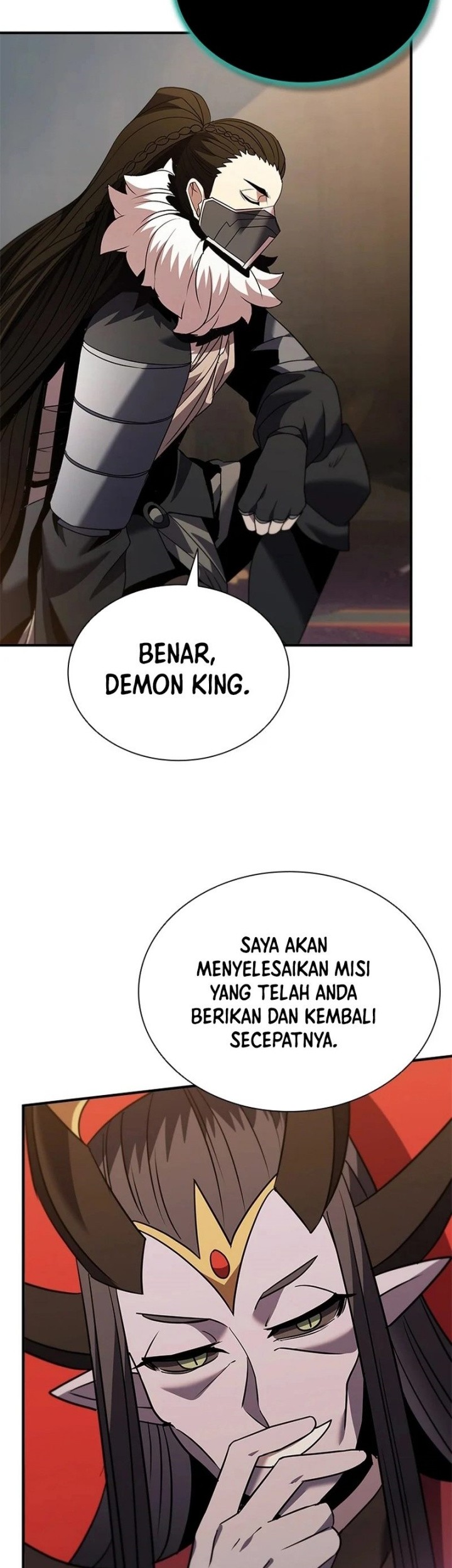 I Deliver Food in doomday Chapter 8 - halaman 4