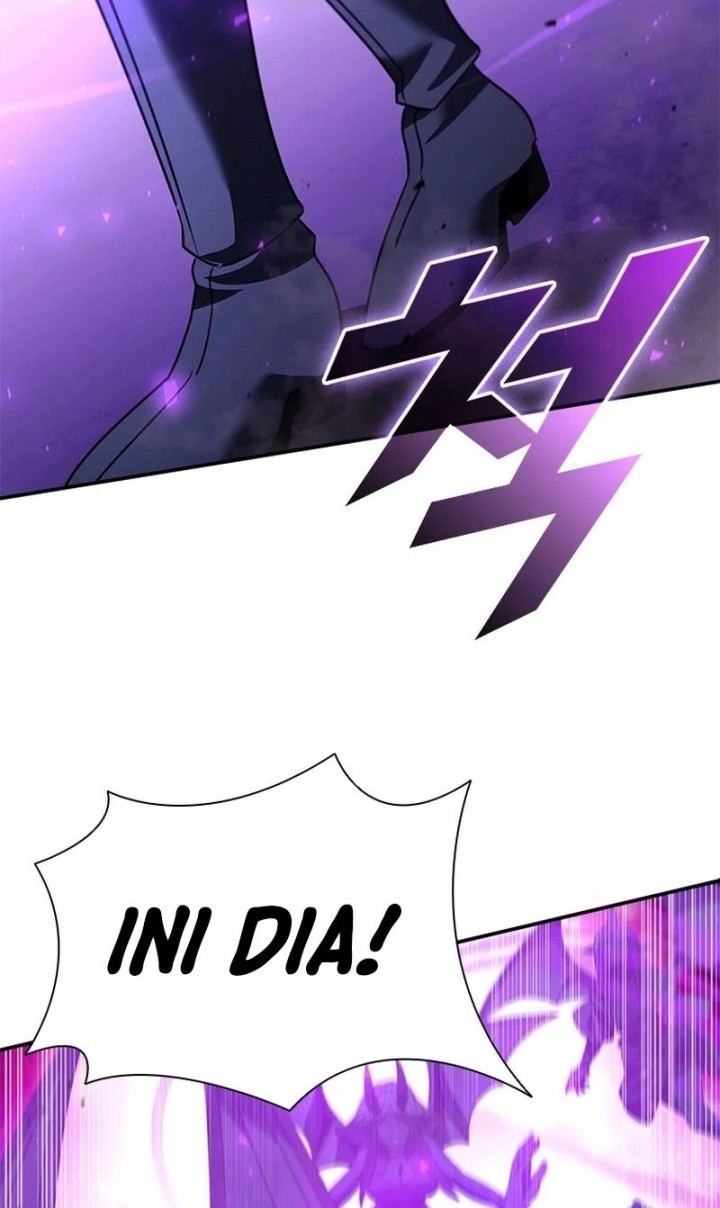 I Deliver Food in doomday Chapter 9 - halaman 13