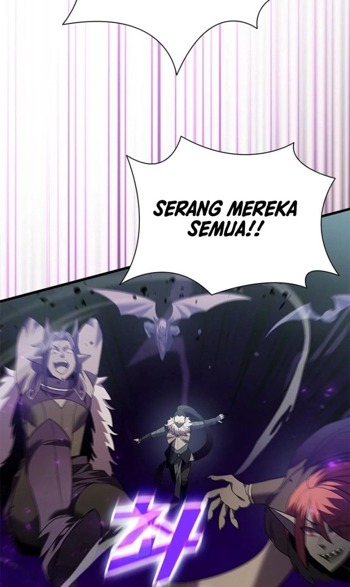 I Deliver Food in doomday Chapter 9 - halaman 17