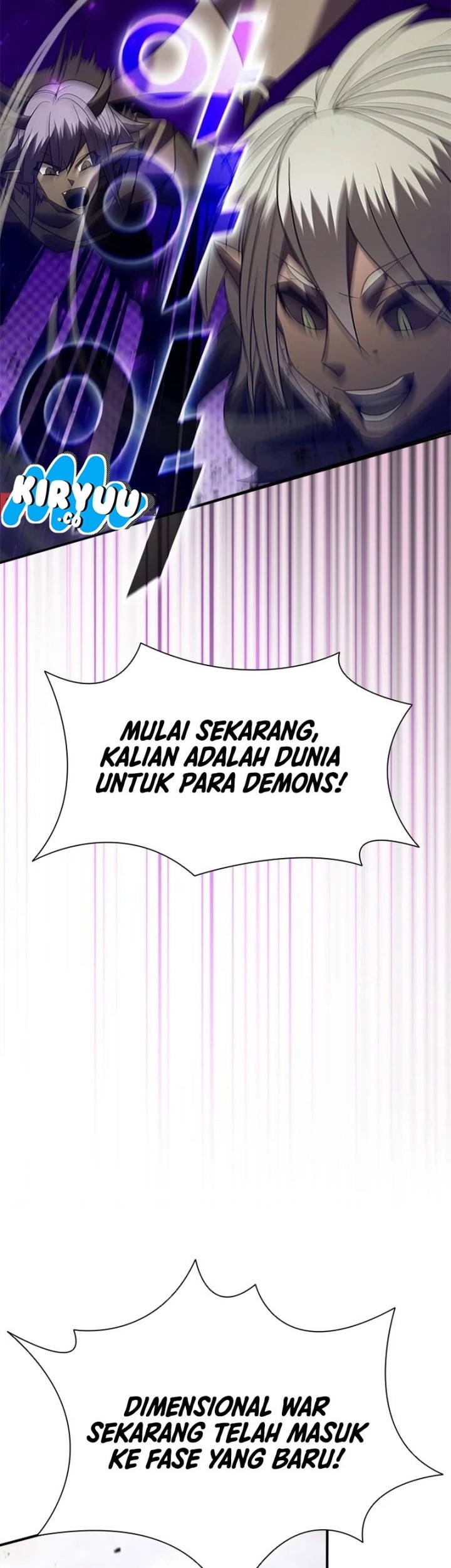 I Deliver Food in doomday Chapter 9 - halaman 18