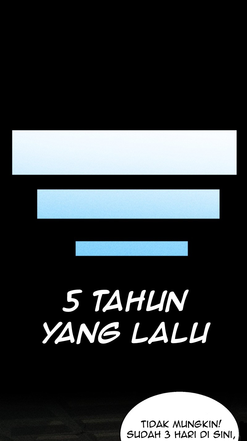 I Determine My Own Destiny Chapter 1 - halaman 14