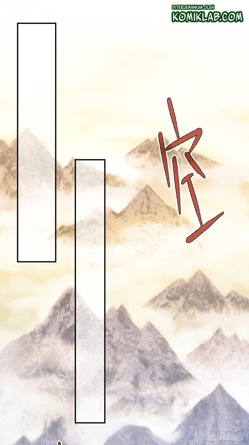 I Determine My Own Destiny Chapter 1 - halaman 4