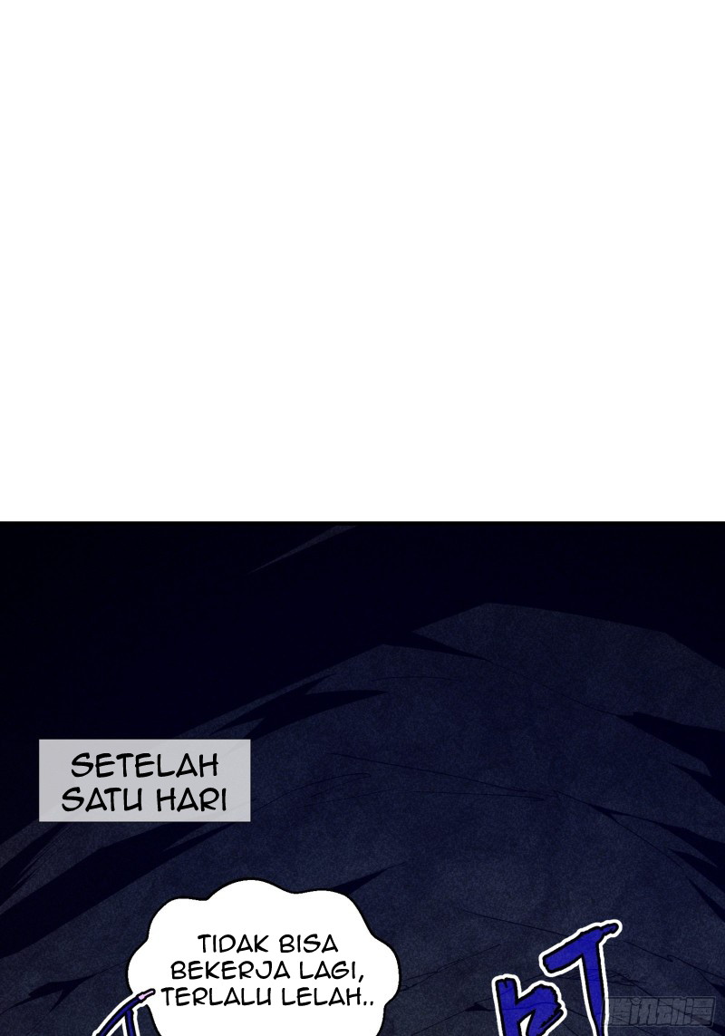 I Determine My Own Destiny Chapter 1 - halaman 40