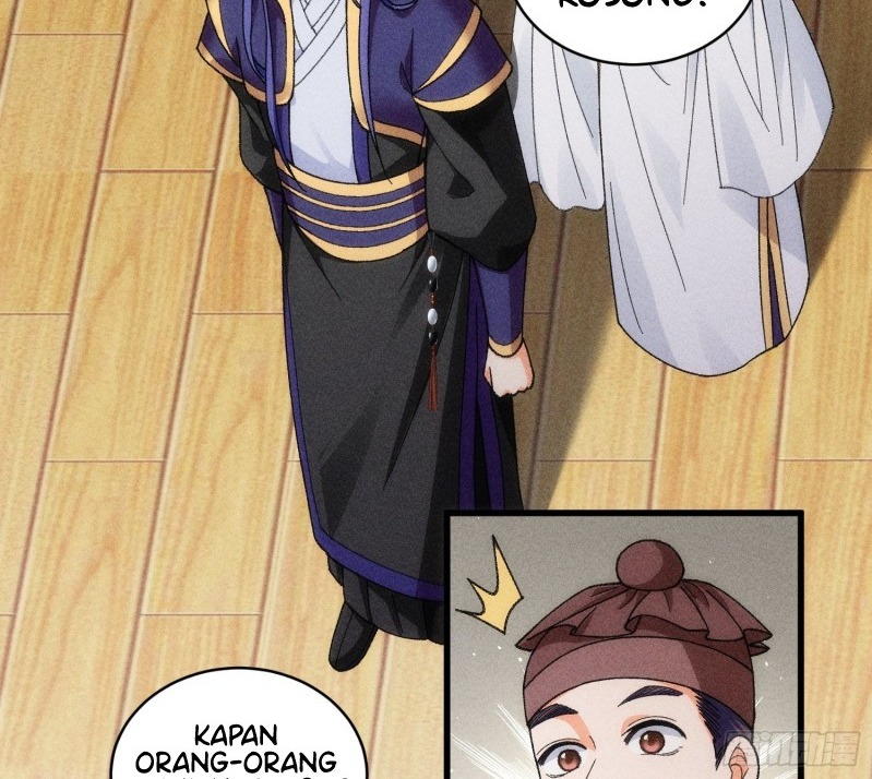 I Determine My Own Destiny Chapter 10 - halaman 14