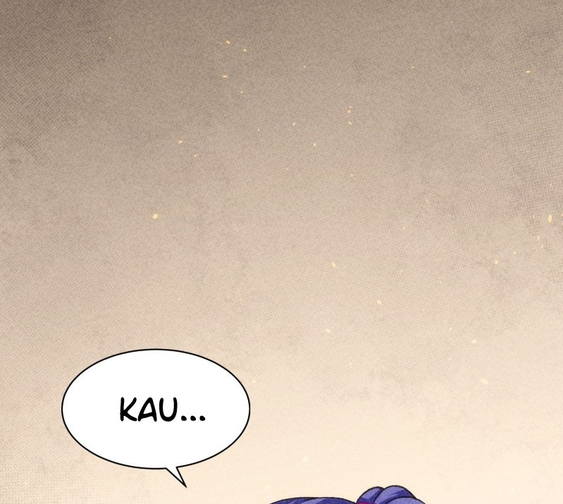 I Determine My Own Destiny Chapter 10 - halaman 23