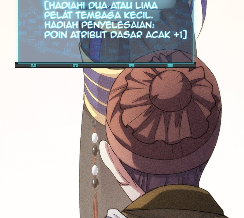I Determine My Own Destiny Chapter 10 - halaman 25