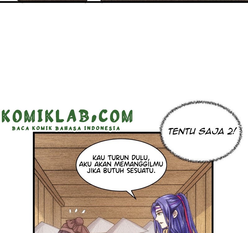 I Determine My Own Destiny Chapter 10 - halaman 27