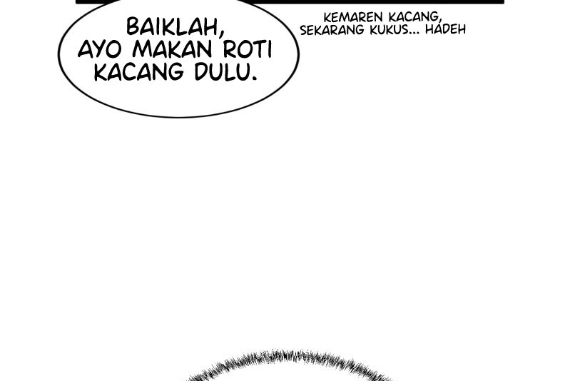 I Determine My Own Destiny Chapter 10 - halaman 47