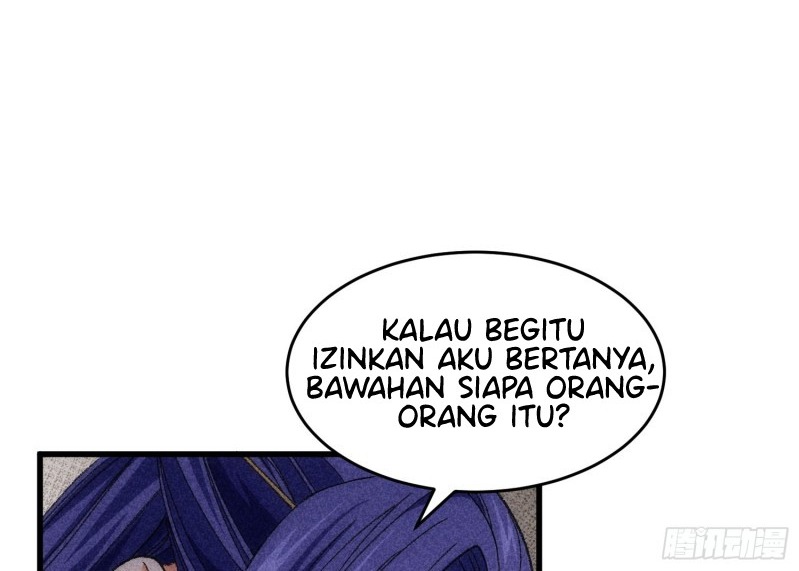 I Determine My Own Destiny Chapter 10 - halaman 58